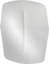 Petmate Barnhome III 29176 Dog House Door, 15.7 in W, 0.08 in H, Vinyl, Clear